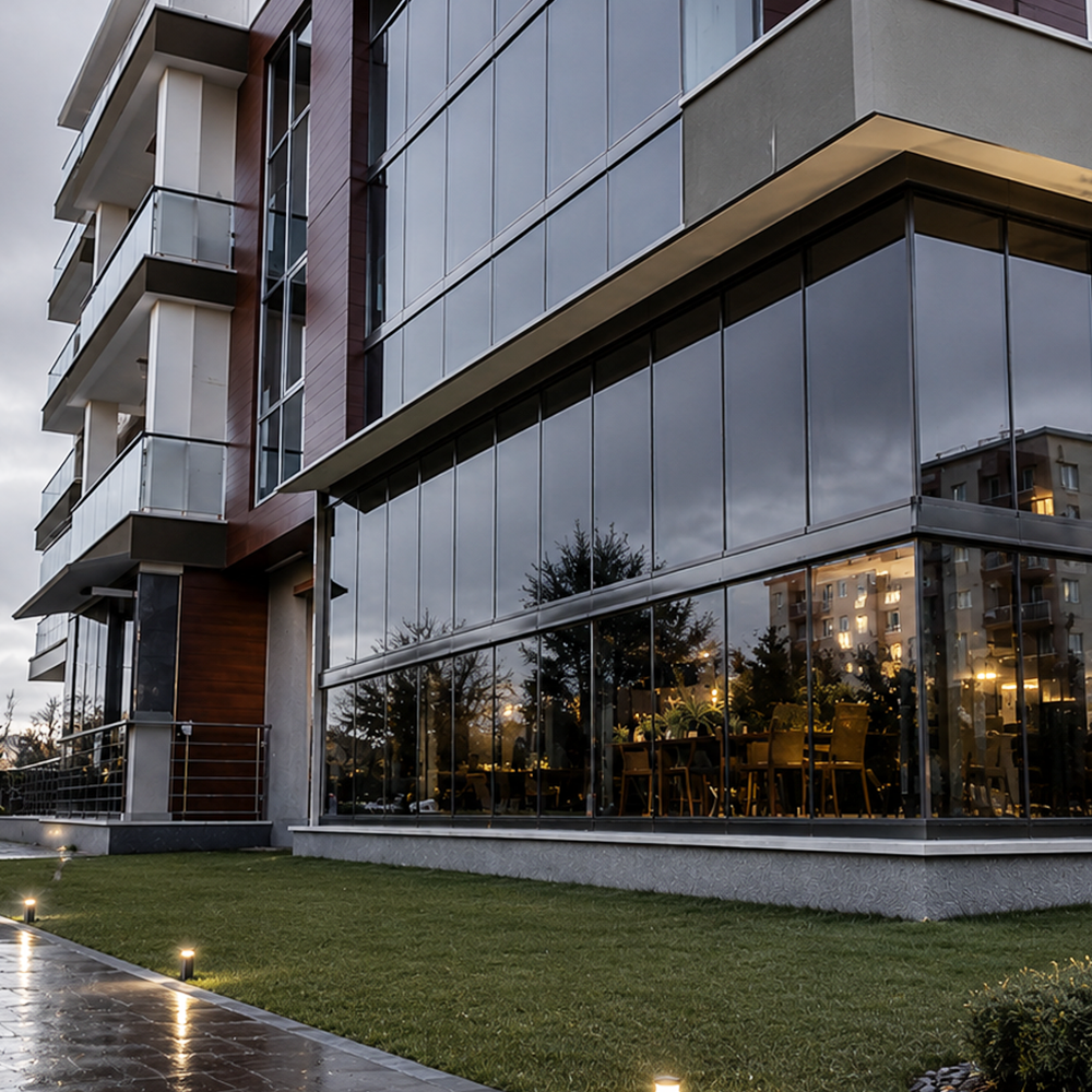 Ekonomik Cambalkon - Statü Optima